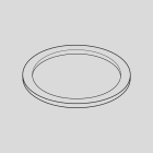 ARCLUCE SPA - ACL1099662X-11 RIDUZIONE INCASSO 180/210 BIA