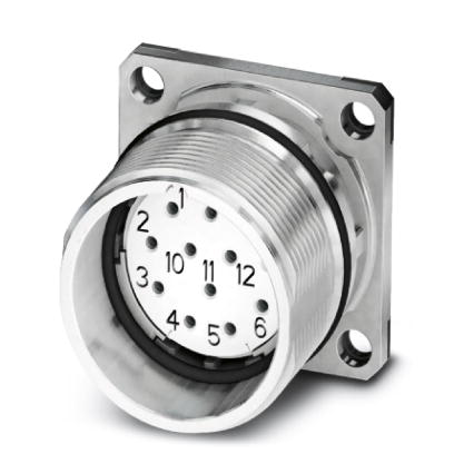 PHOENIX CONTACT - PHC1619969 CA-12S1N122S00 CONNETTORE PER APPARECCHI