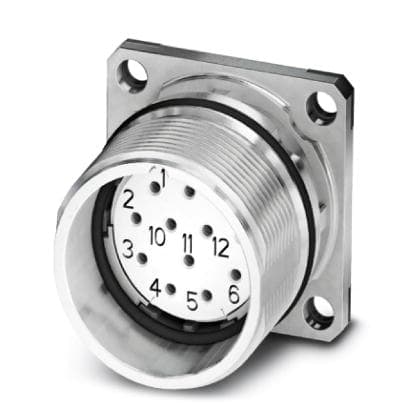 PHOENIX CONTACT - PHC1619969 CA-12S1N122S00 CONNETTORE PER APPARECCHI