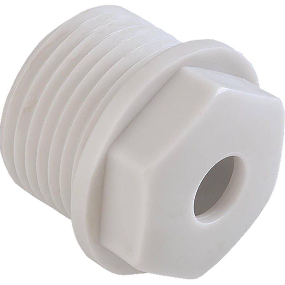 KAISER GMBH & CO. KG - KAI1620.17 PASSACAVO SINTETICO M16X1.5