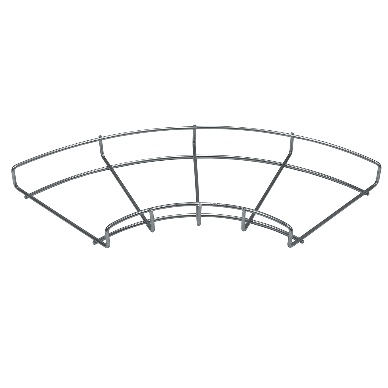 SATI ITALIA SPA - SAT1620005 CURVA PIANA 90G 400X55 ZE