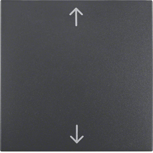 BERKER - BRK16201616 BIL.CON SIMB.FRECCE B3/B7 ANTR.OP.