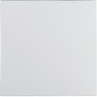 BERKER - BRK16201909 BILANC. SERIE S1/B3/B7 BIA.POLARE OPACO