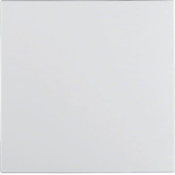 BERKER - BRK16201909 BILANC. SERIE S1/B3/B7 BIA.POLARE OPACO