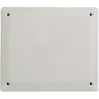 BTICINO - BTI16201C MULTIBOX - COPERCHIO RICAMBIO SCATOLA 16