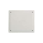 BTICINO - BTI16205C MULTIBOX - COPERCHIO RICAMBIO SCATOLA 16