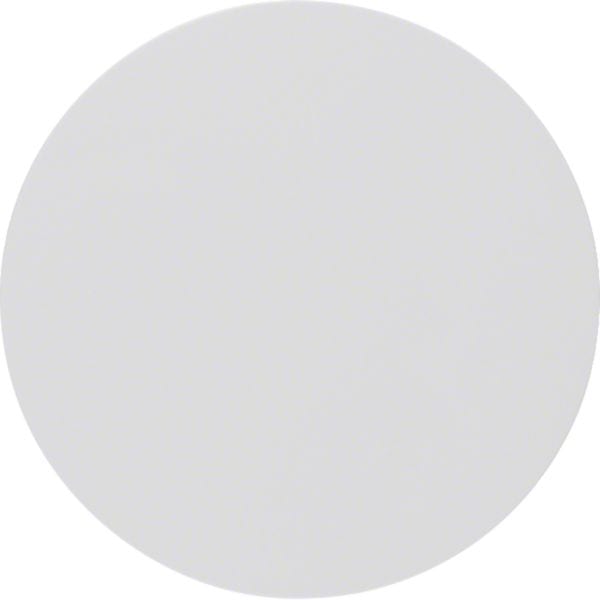 BERKER - BRK16202089 BILANC. SERIE R1/R3 BIANCO POLARE LUCIDO