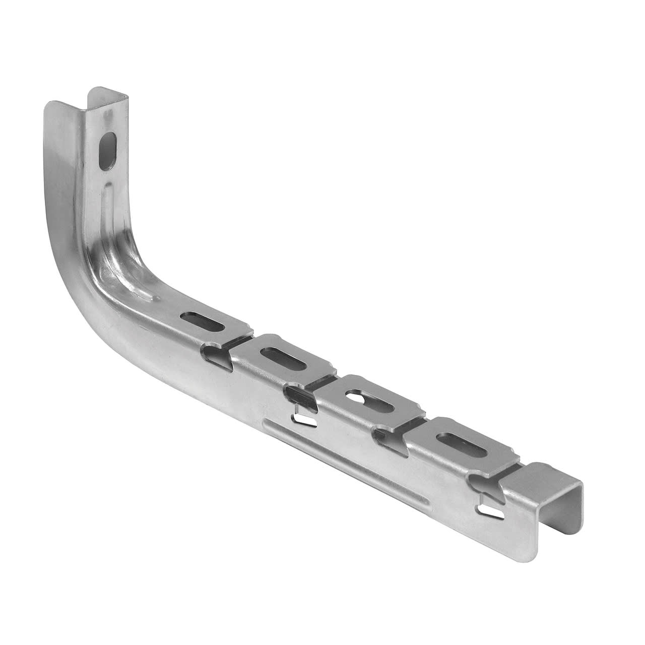 SATI ITALIA SPA - SAT1620502 S2 Mensola ad incastro MS base 150 ZE