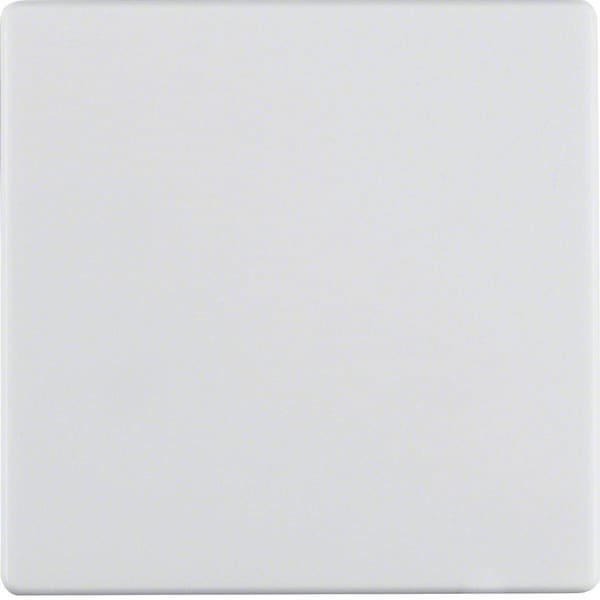 BERKER - BRK16206089 BILANC. SERIE Q1/Q3 BIA.POLARE VELLUTO