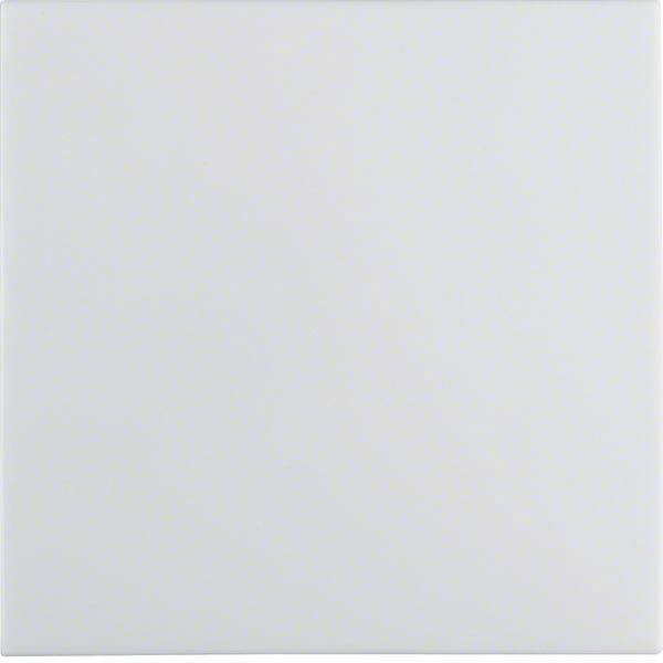 BERKER - BRK16208989 BILANC. SERIE S1/B3/B7 BIA.POLARE LUCIDO