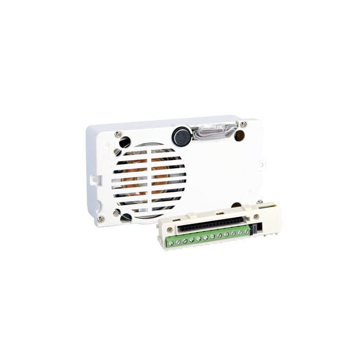 COMELIT GROUP SPA - COE1621VC GRUPPO AUDIO TELEC. SCORPORATA. IKALL. S