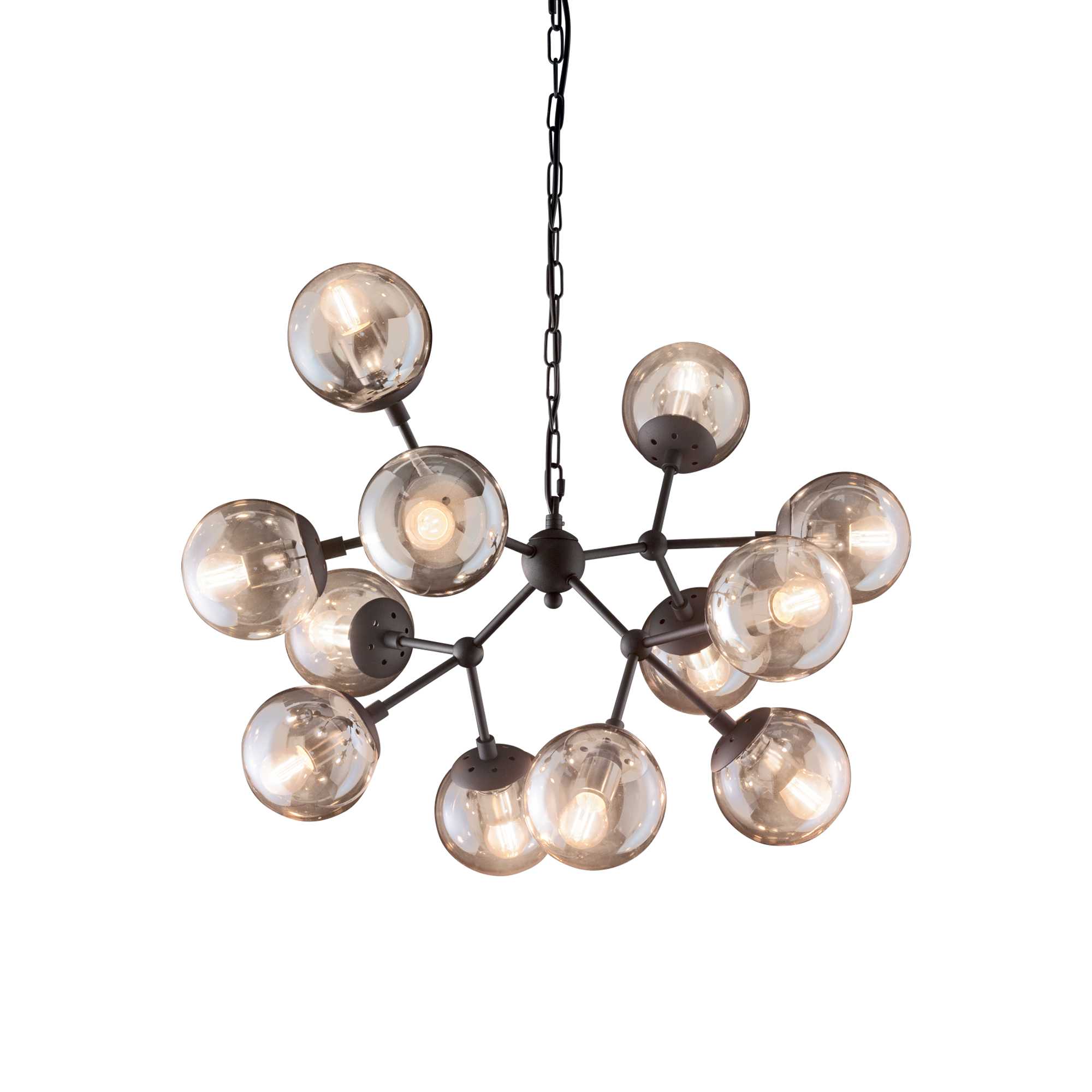IDEAL LUX SRL - IUX162201 KEPLER SP12