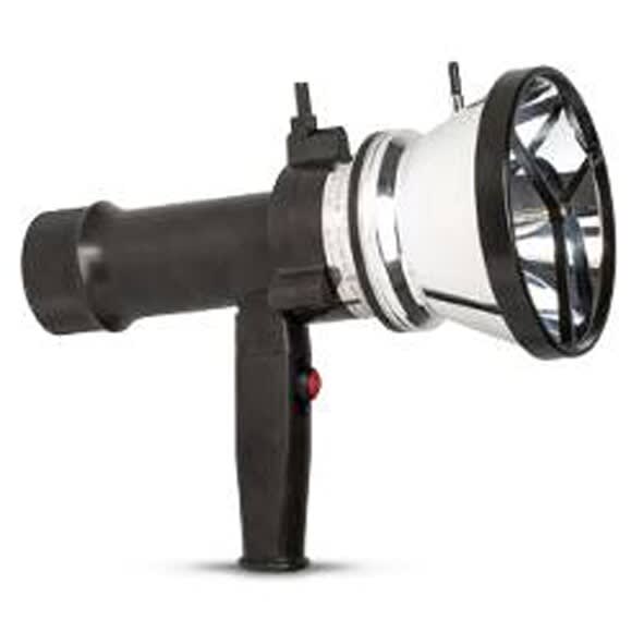 NOTIFIER ITALIA SR - NOTFS-1200 TEST CASE FLAME DET. UV/IR SPECTREX