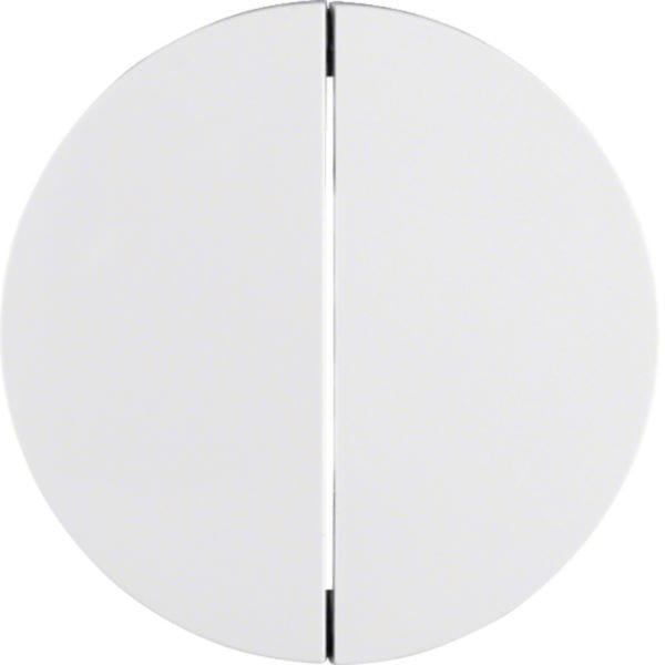 BERKER - BRK16232089 BILANC.DOPPIO SERIE R1/R3 BIA.POL.LUC.