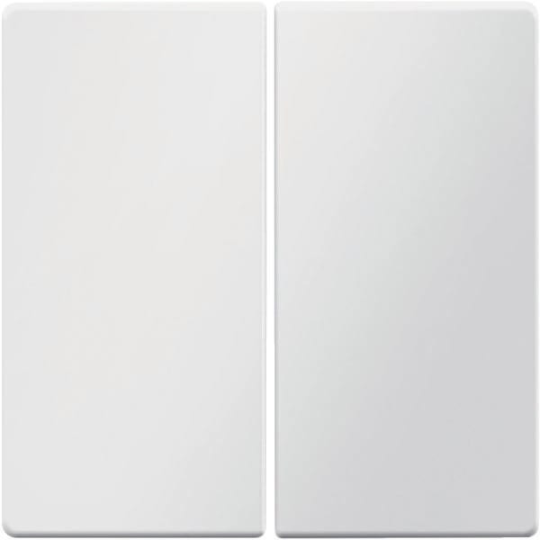 BERKER - BRK16236089 BILANC.DOPPIO Q1/Q3 BIA.POL.VELLUTO