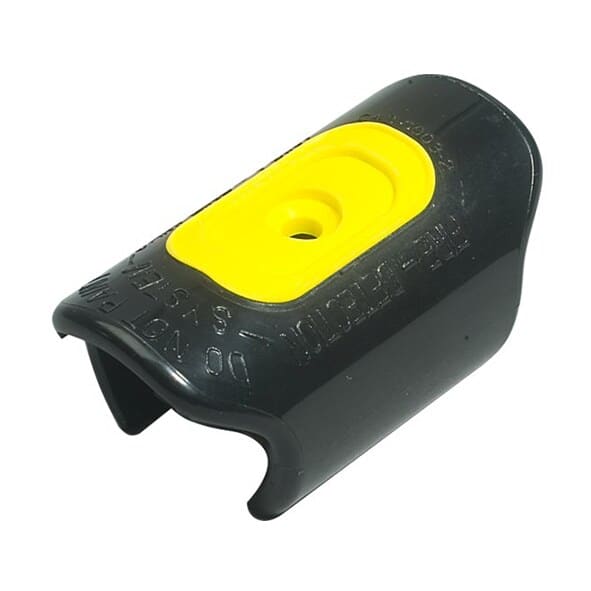 NOTIFIER ITALIA SR - NOTF-PC-HE-4 CLIP AMBIENTI DIFFICILI 4.0MM