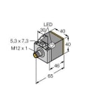 TURCK BANNER SRL - TUK1625600 BI15U-CK40-AP6X2-H1141