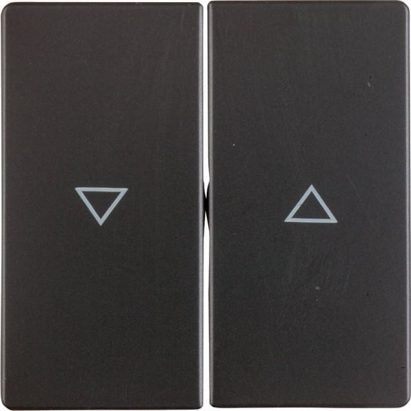 BERKER - BRK16256086 BIL.DOPPIO + SIMB.FRECCIA Q1/Q3 ANTR.