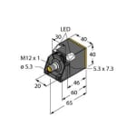 TURCK BANNER SRL - TUK1625837 NI50U-CK40-AP6X2-H1141