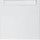 BERKER - BRK16268989 BILANC. SERIE S1/B3/B7 BIA.POLARE LUCIDO