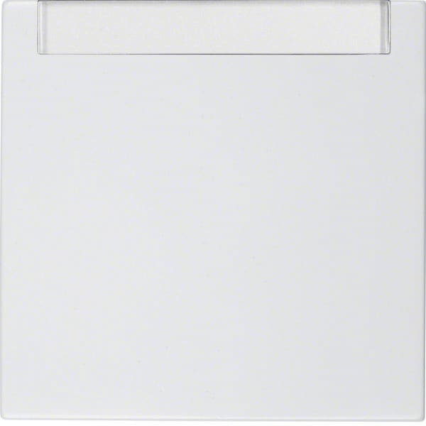 BERKER - BRK16268989 BILANC. SERIE S1/B3/B7 BIA.POLARE LUCIDO