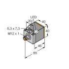 TURCK BANNER SRL - TUK1627233 BI20U-CK40-AP6X2-H1141