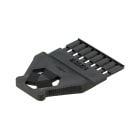 WEIDMULLER - WEI1563100000 RSV1,6 ZE24 BK BX