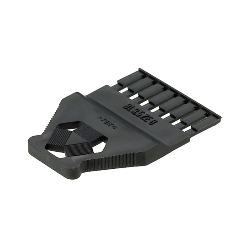 WEIDMULLER - WEI1563000000 RSV1,6 ZE36 BK BX
