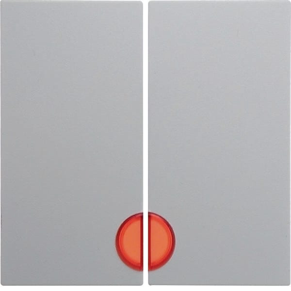 BERKER - BRK16278989 BILANC.DOPPIO S1/B3/B7 BIA.POL.LUC.