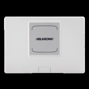 ELKRON - EKO80MP4L00111 MP500/8 CENTRALE BUS 8/64 ING.