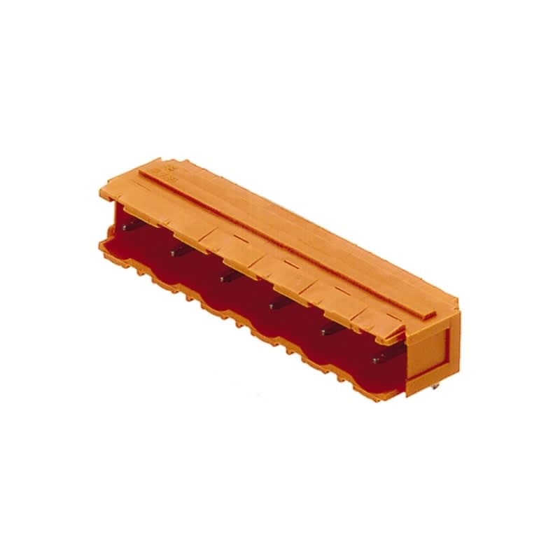 WEIDMULLER - WEI1283600000 SL 7.50/03/90B 3.2SN GN BX