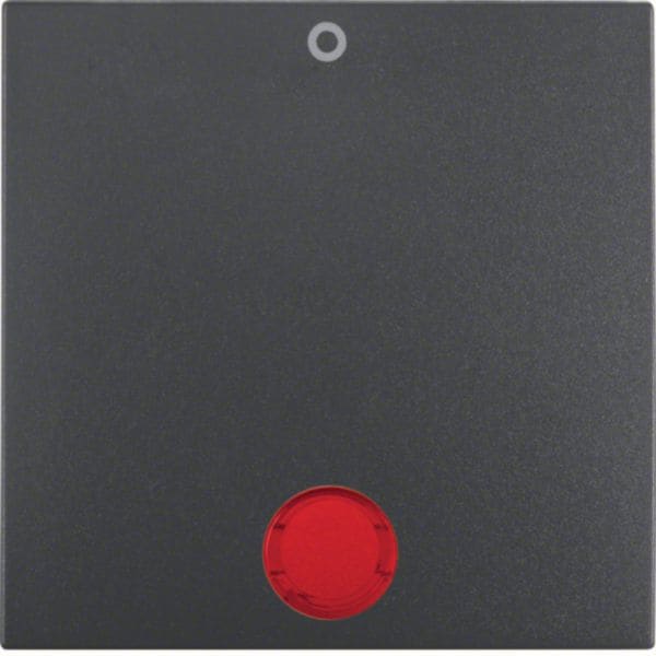 BERKER - BRK16291636 BIL.CON FISS.LENTE E 0 S1 IP44 ANTR.