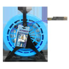 CANFOR UTENSILI SRL - CNF163/04/20 SONDA FIB.DI VETRO D.5 M 20 CON ASPO 651