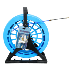 CANFOR UTENSILI SRL - CNF163/04/40 SONDA FIB.DI VETRO D.5 M 40 CON ASPO 651