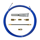 CANFOR UTENSILI SRL - CNF163/03/50 SONDA FIB.DI VETRO D.5 M 50 CON ASPO 651