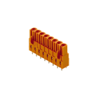WEIDMULLER - WEI1630810000 BLL 5.08/12/180 3.2 SN OR BX