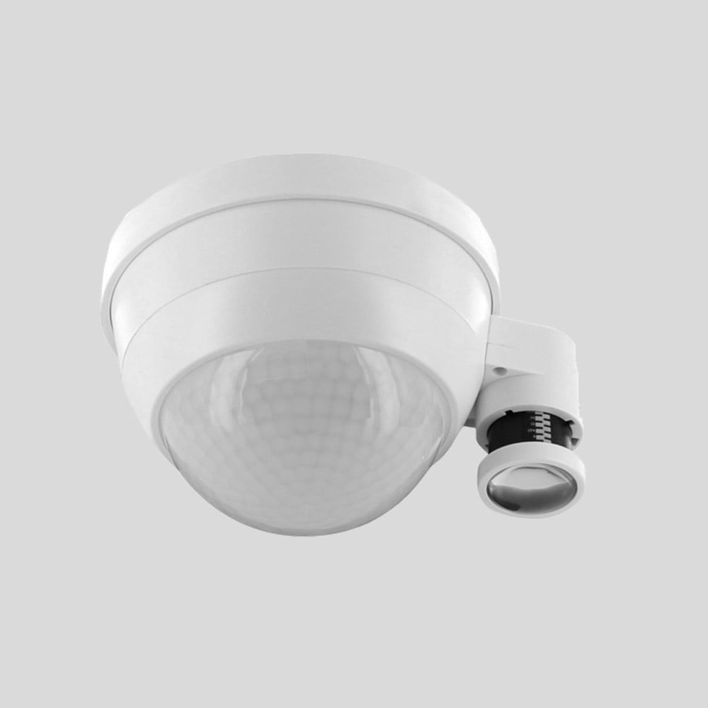 ARCLUCE SPA - ACL1099673X-11 SENSORE PRES./LUM. CAPANN - DALI h16mt