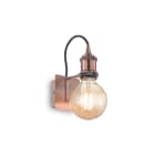 IDEAL LUX SRL - IUX163338 FRIDA AP1 RAME
