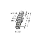 TURCK BANNER SRL - TUK1634814 NI10U-EM12WD-AP6X-H1141