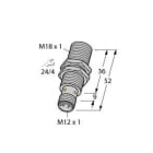 TURCK BANNER SRL - TUK1634816 BI8U-EM18WD-AP6X-H1141