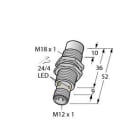 TURCK BANNER SRL - TUK1634818 NI15U-EM18WD-AP6X-H1141