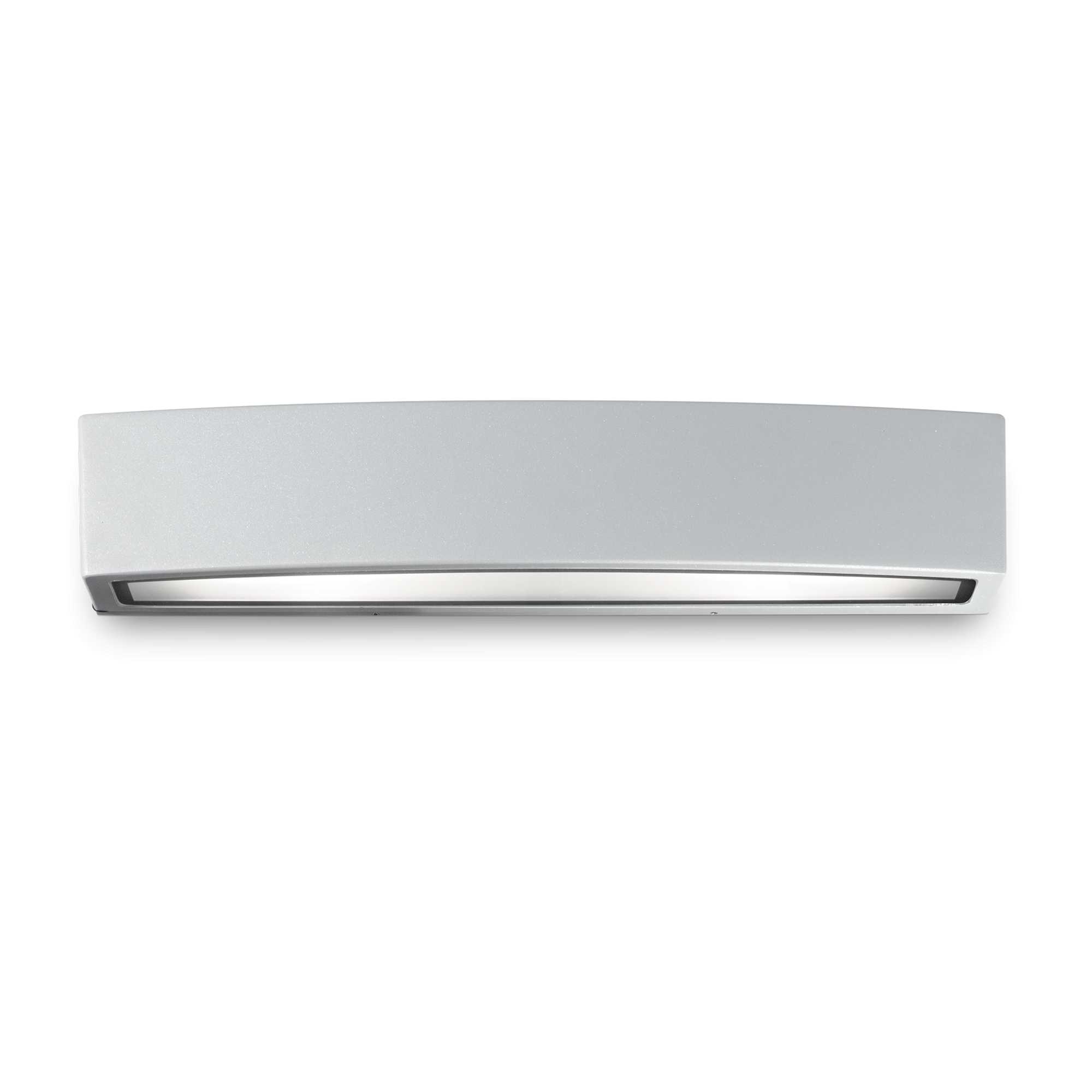 IDEAL LUX SRL - IUX163543 ANDROMEDA AP2 GRIGIO