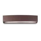 IDEAL LUX SRL - IUX163550 ANDROMEDA AP2 COFFEE