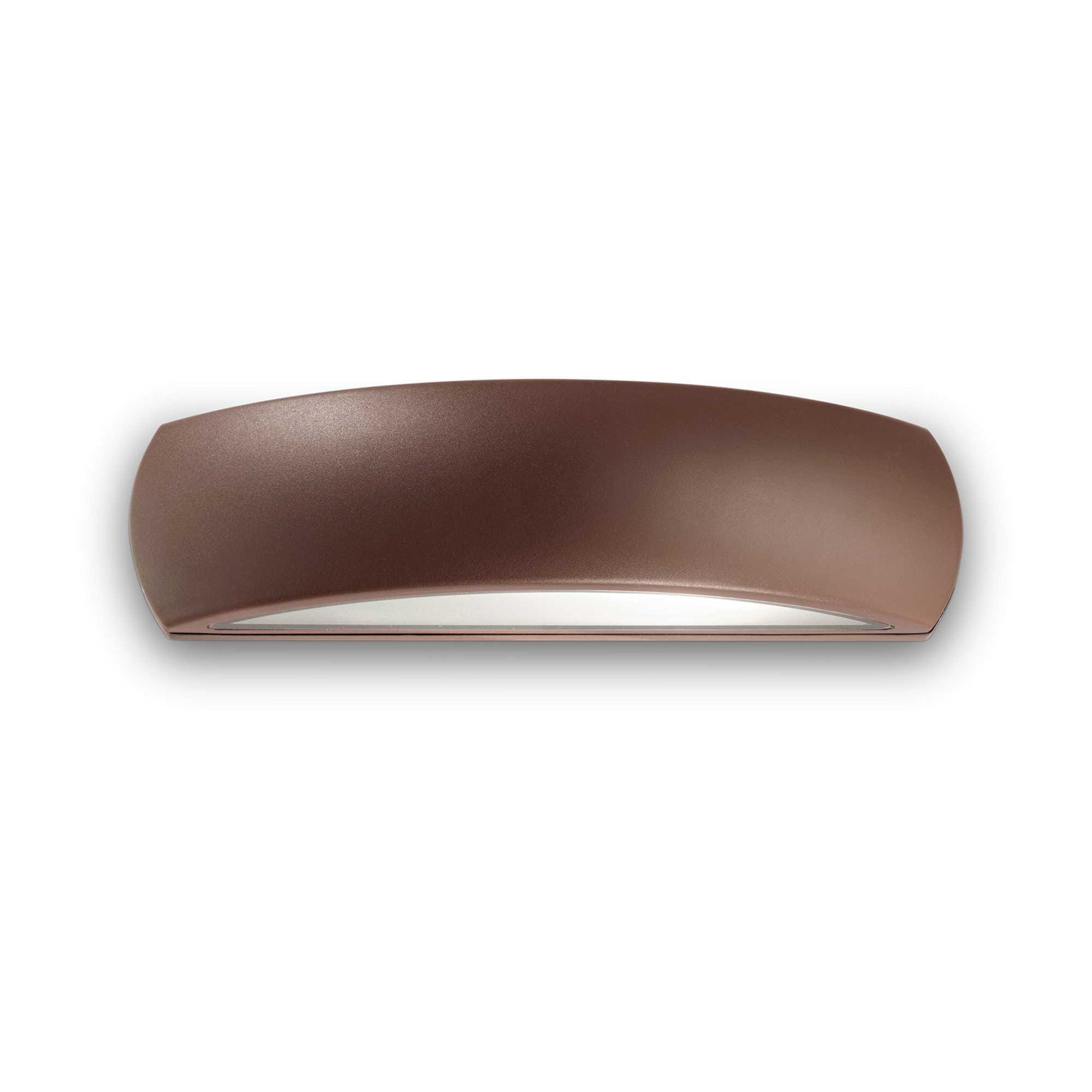 IDEAL LUX SRL - IUX163598 GIOVE AP1 COFFEE