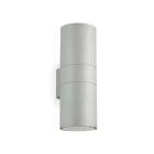 IDEAL LUX SRL - IUX163604 GUN AP2 BIG GRIGIO