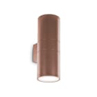 IDEAL LUX SRL - IUX163611 GUN AP2 BIG COFFEE