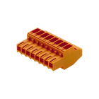 WEIDMULLER - WEI1638590000 BL 3.50/06/90 SN OR BX