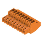 WEIDMULLER - WEI1638620000 BL 3.50/09/90 SN OR BX