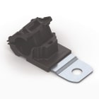 HELLERMANNTYTON Srl - HEE151-01440 CLAMP DIAM 12,7-19,5MM 180 LUNG S FORO