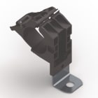 HELLERMANNTYTON Srl - HEE151-01492 CLAMP DIAM 19,4-36,0MM 90 LUNG S FORO M